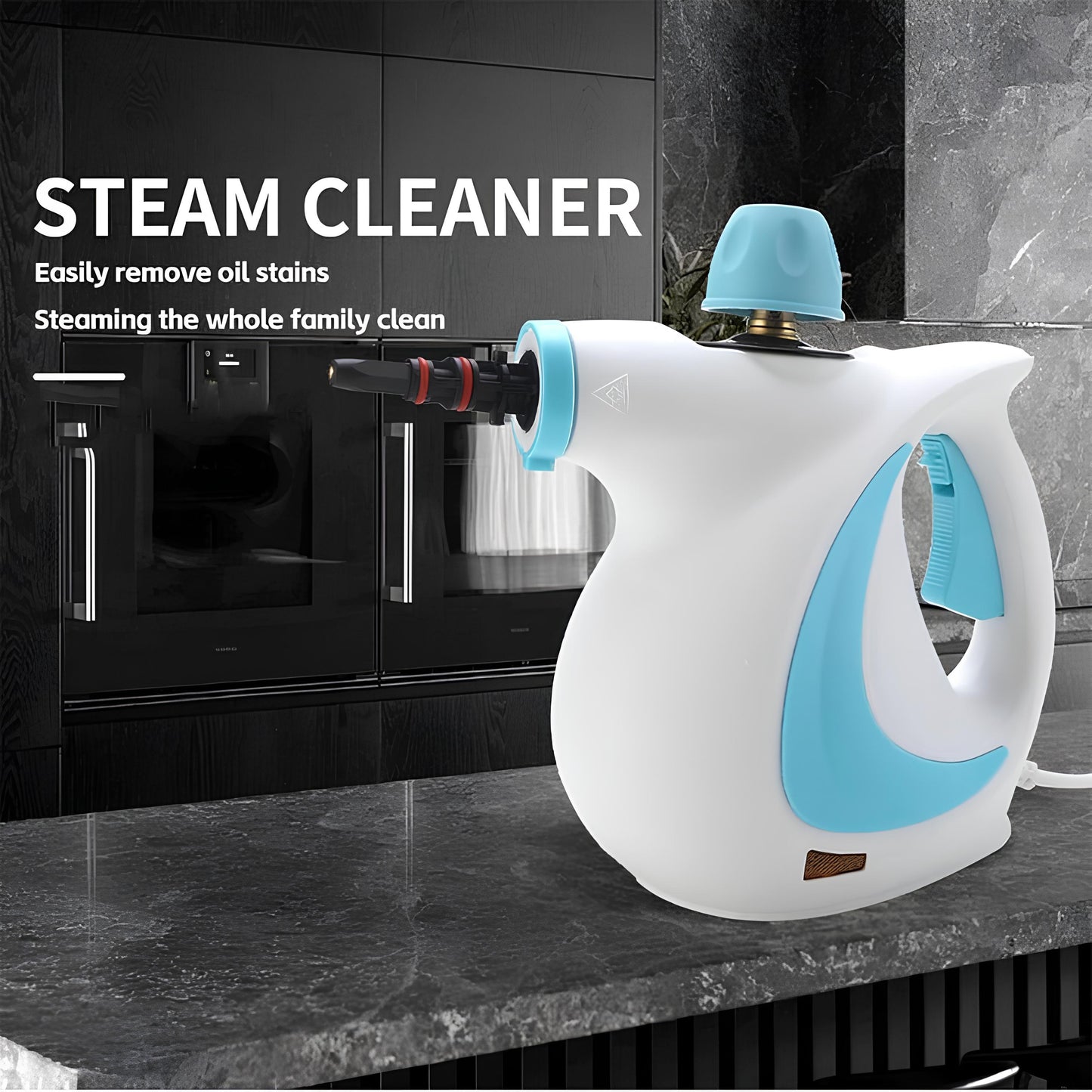Vapurex Steammaster