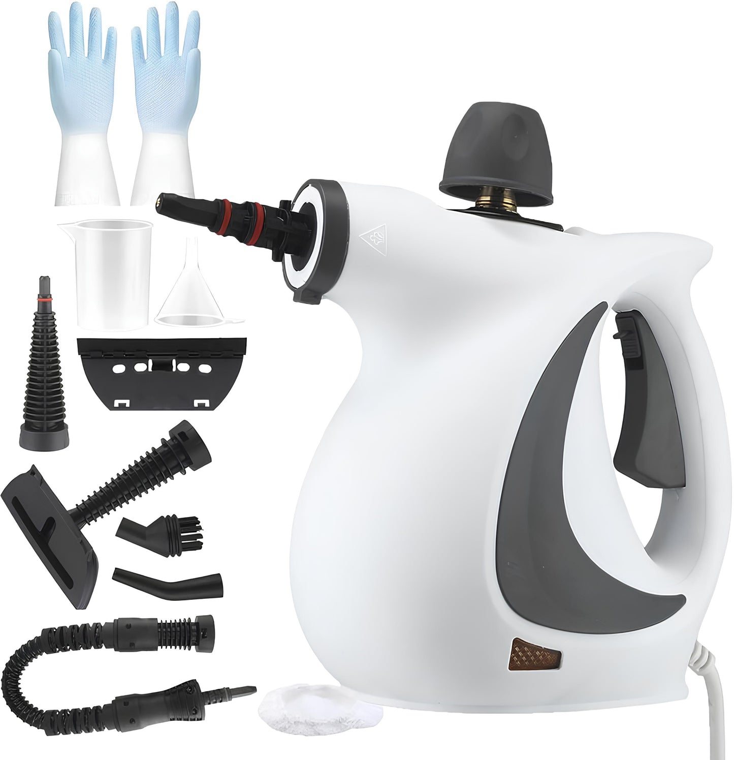 Vapurex Steammaster
