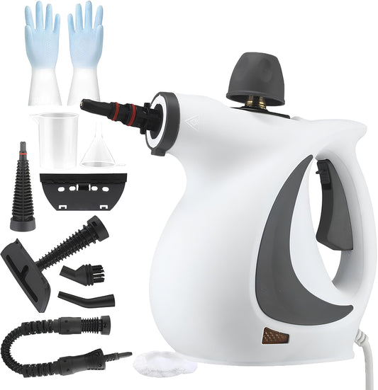 Vapurex Steammaster