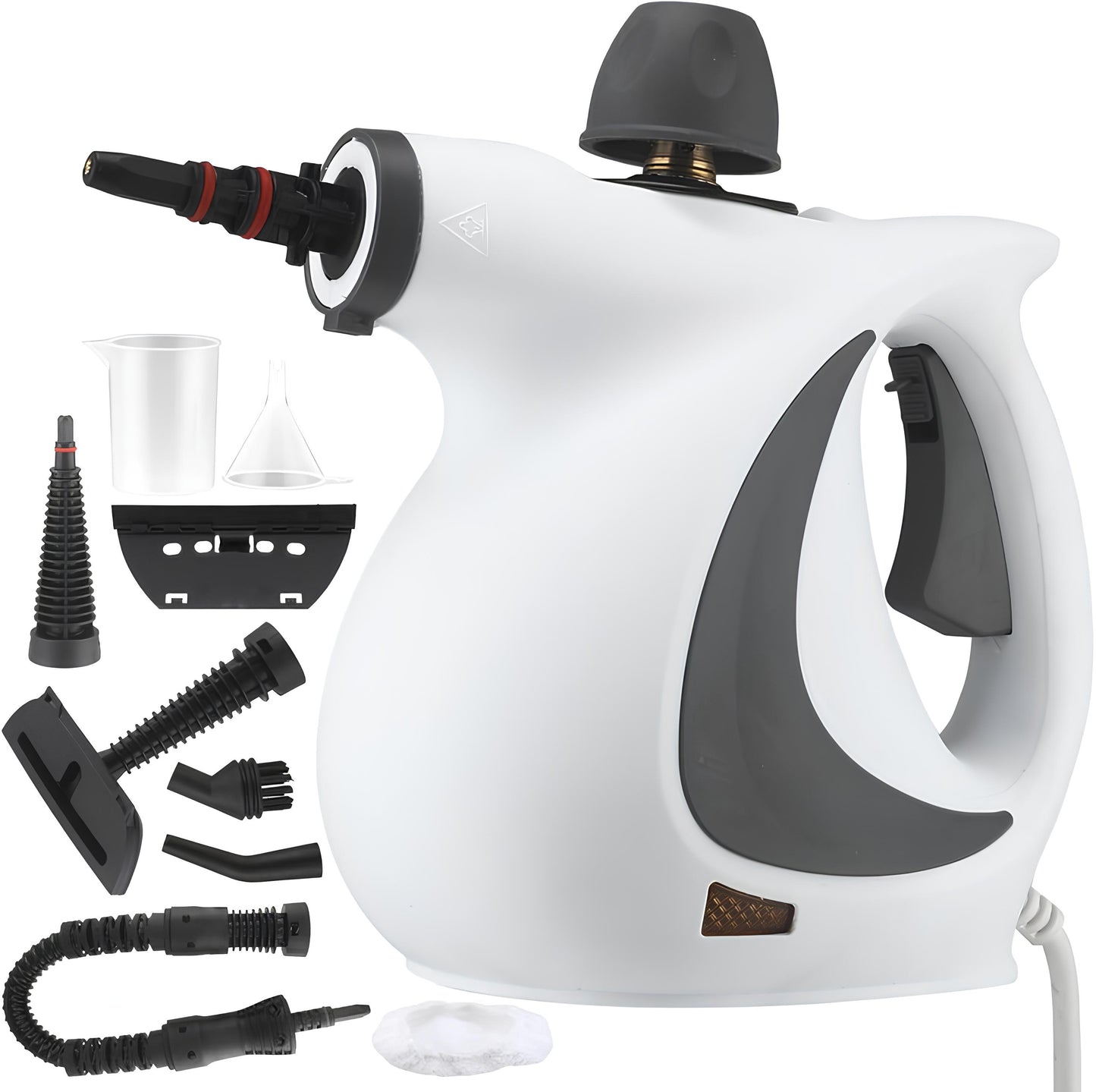 Vapurex Steammaster