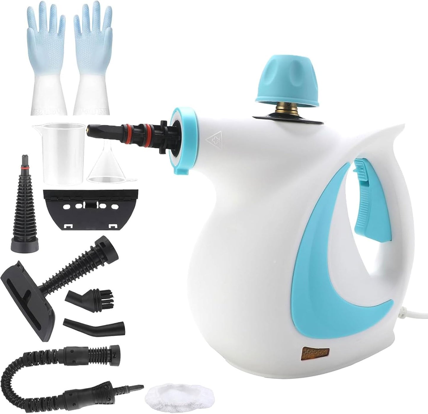 Vapurex Steammaster