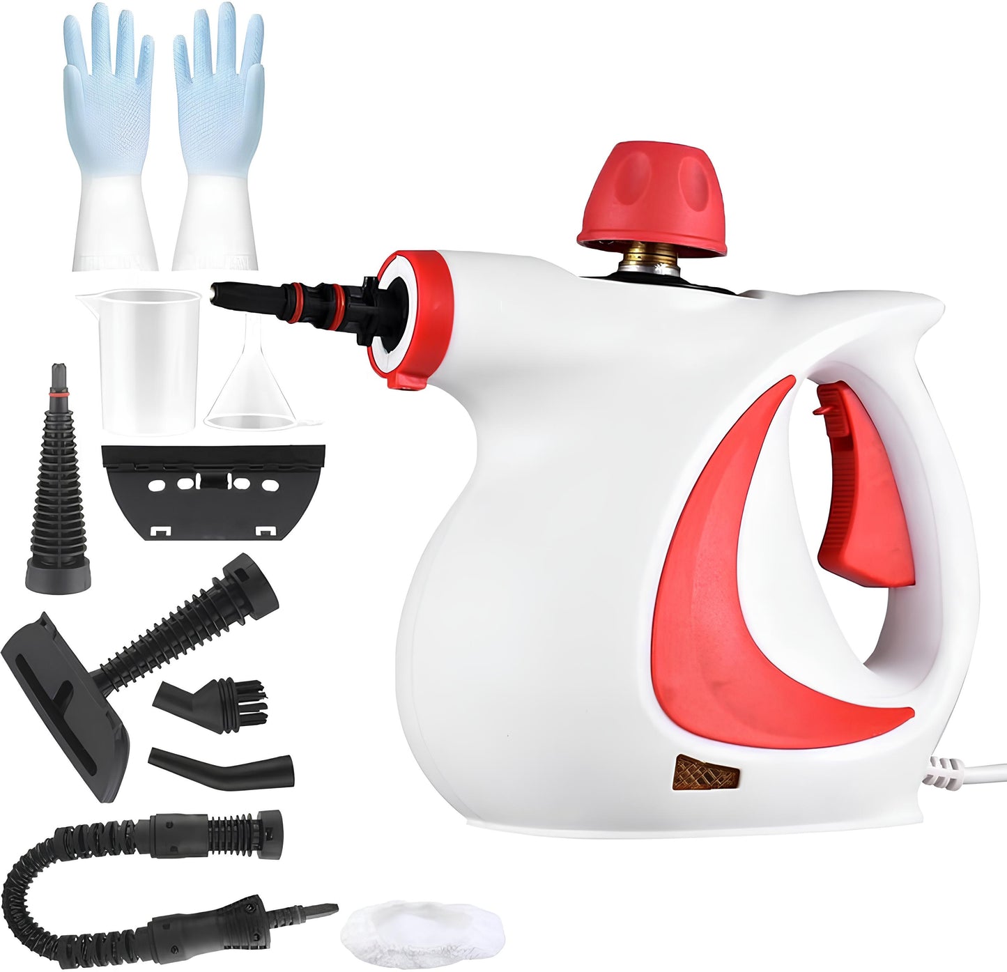 Vapurex Steammaster