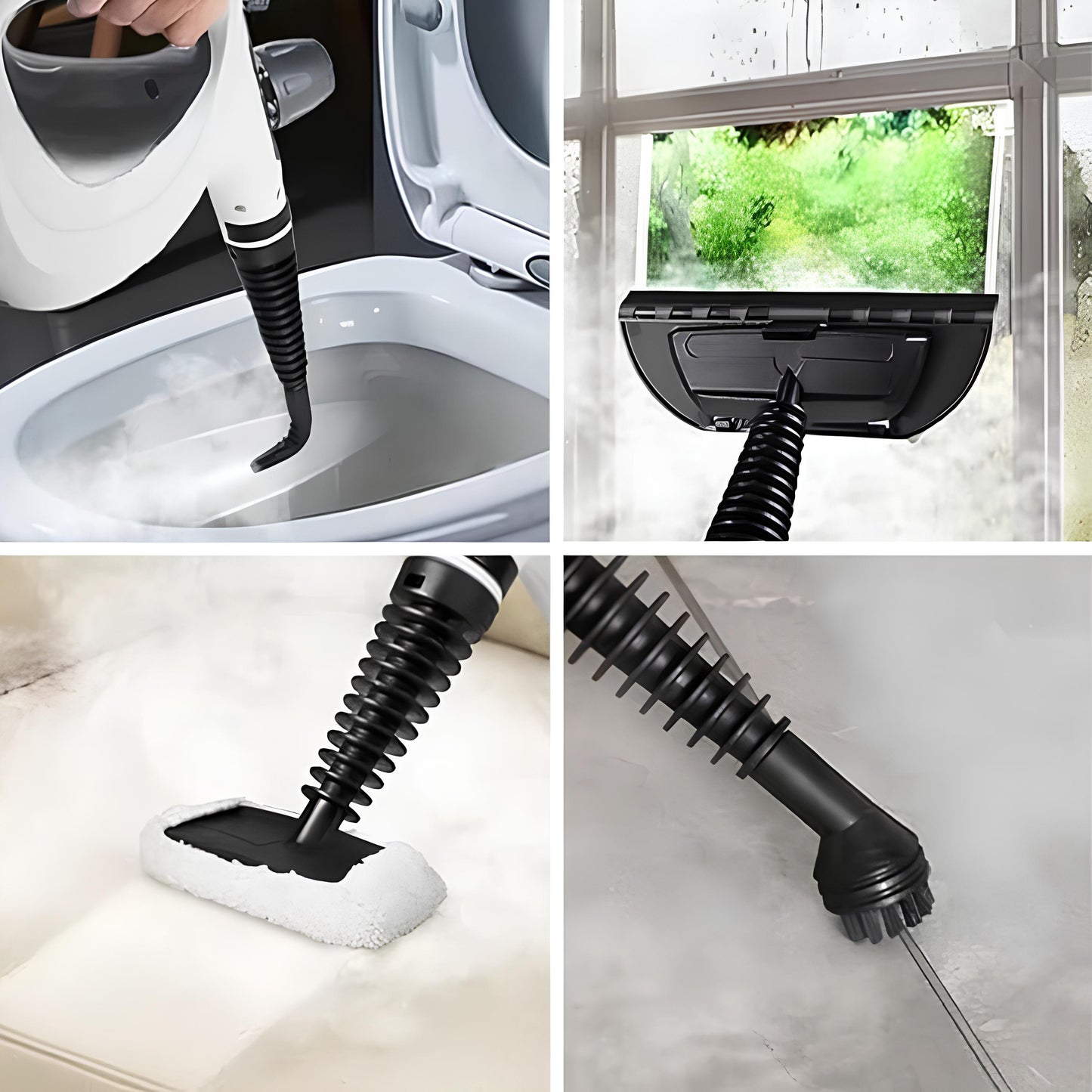 Vapurex Steammaster
